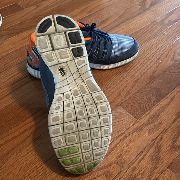 Nike Free 5.0 QS - Picture 7 of 7